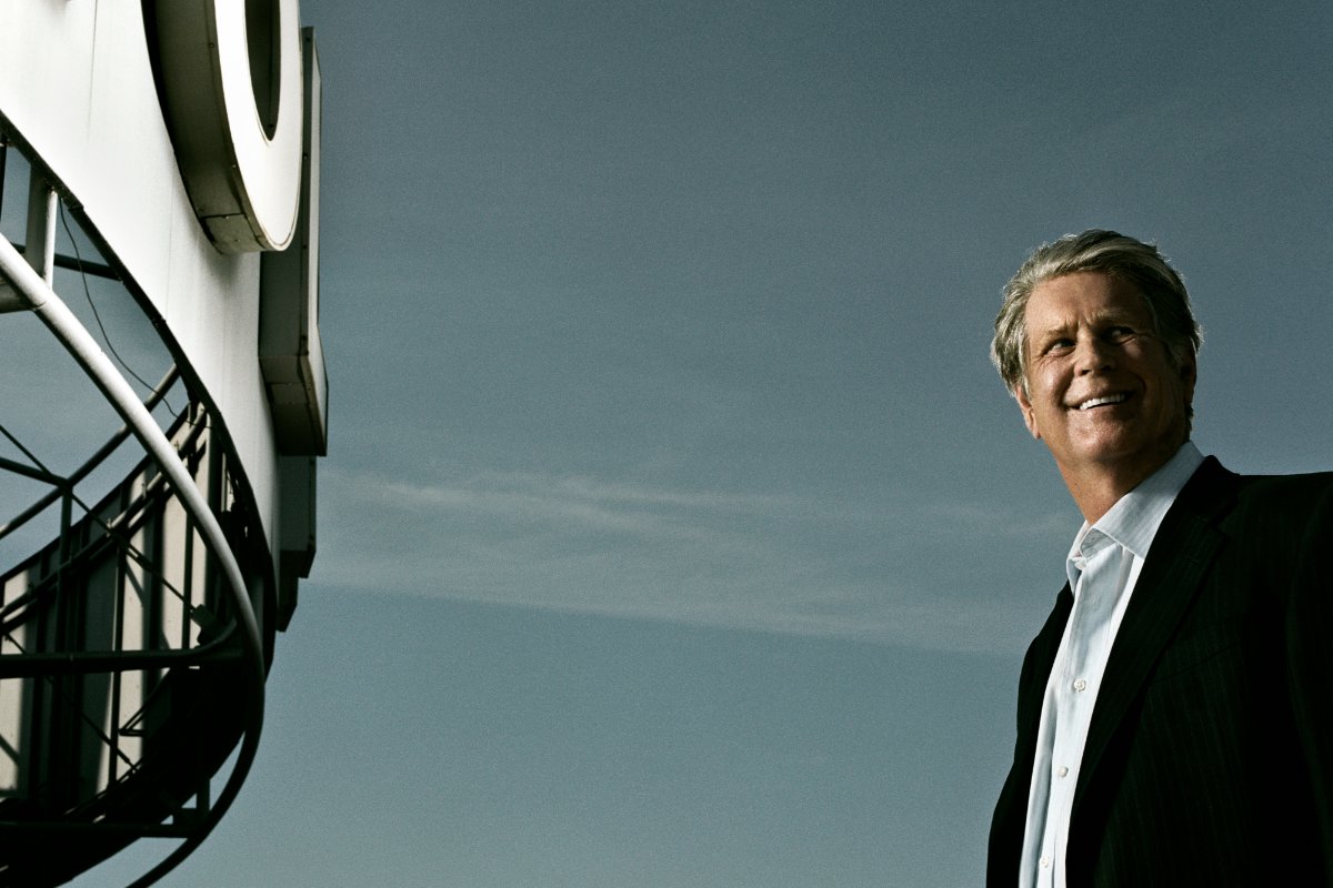 Happy Birthday to Brian Wilson of a master of composition and music production pioneer!       