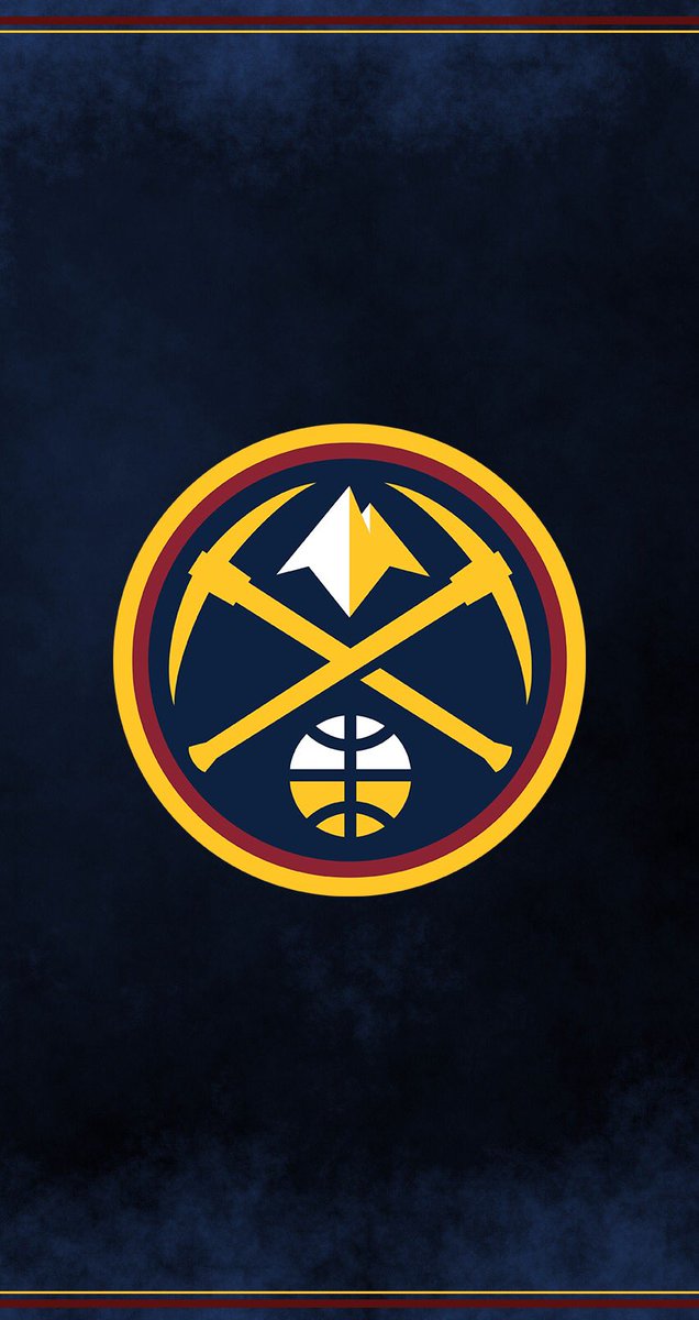 nuggets's tweet photo. Time for your phone background to evolve. https://t.co/QpiwyhKzFZ