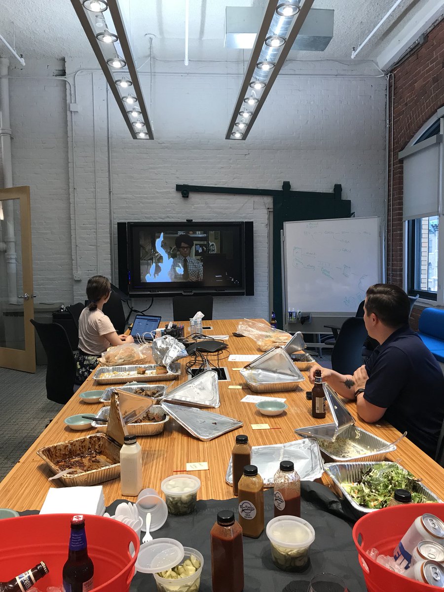 NgBoston's tweet photo. At @MHEducation with @bahmutov to see the mind-blowingly good @Cypress_io e2e testing library in action. (And you all know I don’t gush about things often.) Video shared soon! https://t.co/4WRmtvsuHt