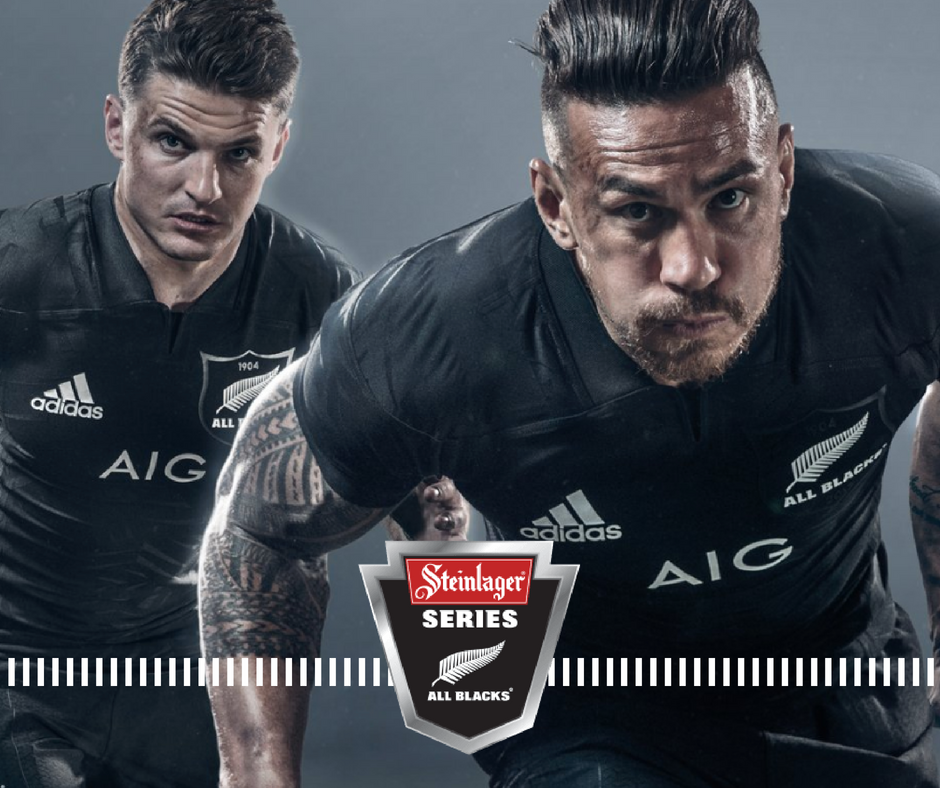 CarlosKits's tweet image. You ready for some @AllBlacks on Friday Night? #SteinLagerSeries Third Test | All Blacks Vs France LIVE | 11:55pm | #AllBlackEverything #RugbyUnion 
@KiaOraVancouver @MeralomaRugby @RavensRugbyBC @ScribesRFC 🇨🇦
