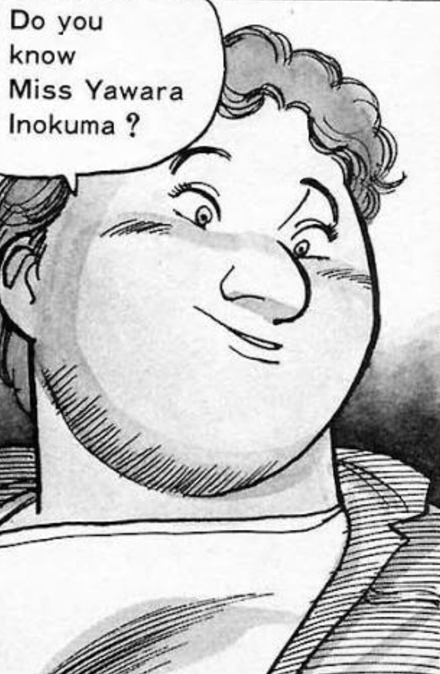 なにわスワンキーズのこじまラテ ジョディ ロックウェルの実写モデル真べえさんやろな