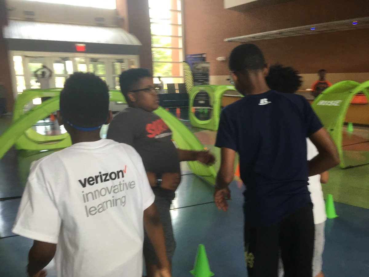 Verizon Innovative Learning tweet media
