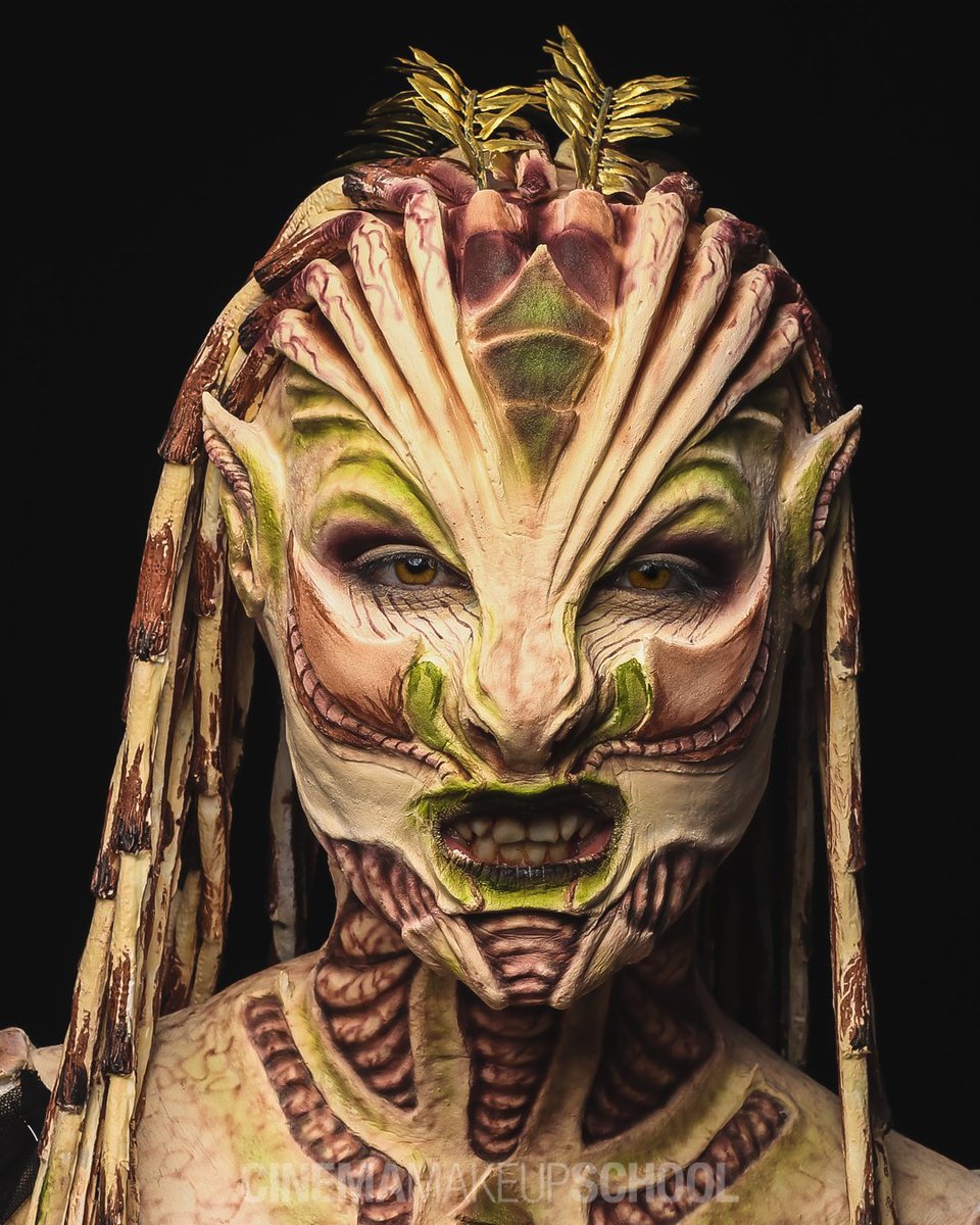 Cinema Makeup School 53 Photos 13 Reviews Makeup Artists