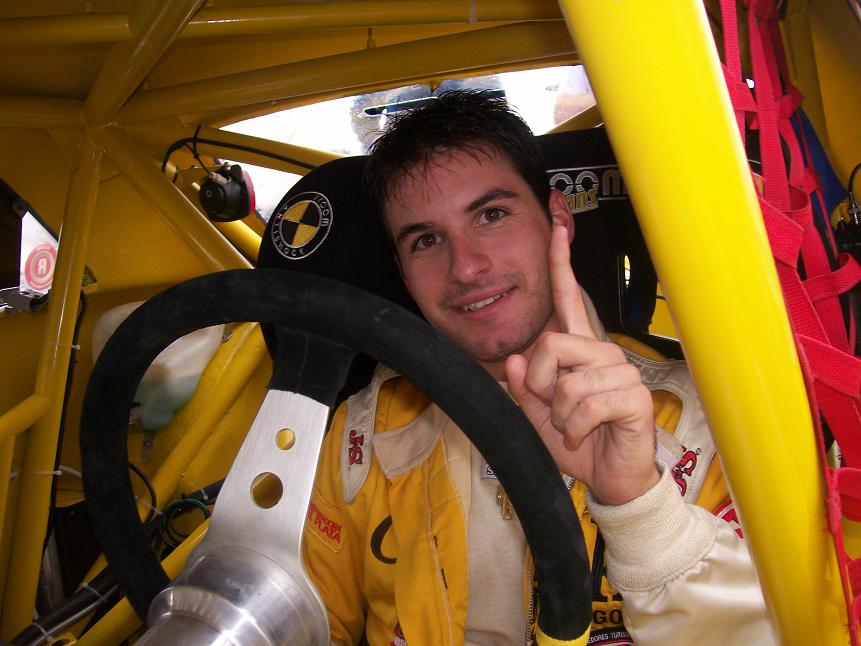 #Automovilismo | <a href="/JorgeTrebbiani/">Bochita Trebbiani</a> volverá a las pistas en la carrera de larga duración en Buenos Aires del @tcarretera. #TieneSuInvitación #DeportesEnQuilmes

Leé más en: deportesenquilmes.com.ar/spip.php?artic…