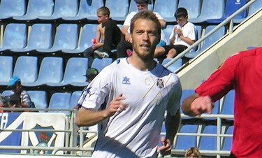 CanyerosCBrava's tweet image. Llega más calidad para el centro del campo de nuestra @UELlagostera. El centrocampista @fran8ochoa es desde hoy, nuevo jugador #Azulgrana. Viene de la @UEVilassardeMar, pero ha jugado en #2aB con el @ZCFoficial, el @CDTOficial y el @clubdepguijuelo. ¡Bienvenido y suerte #crack!😉