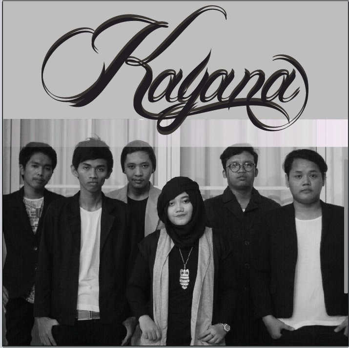 Kayana Official tweet media