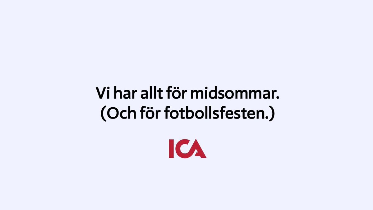 EnarssonJr's tweet photo. När började ICA sälja sprit? https://t.co/3n96hWpupR