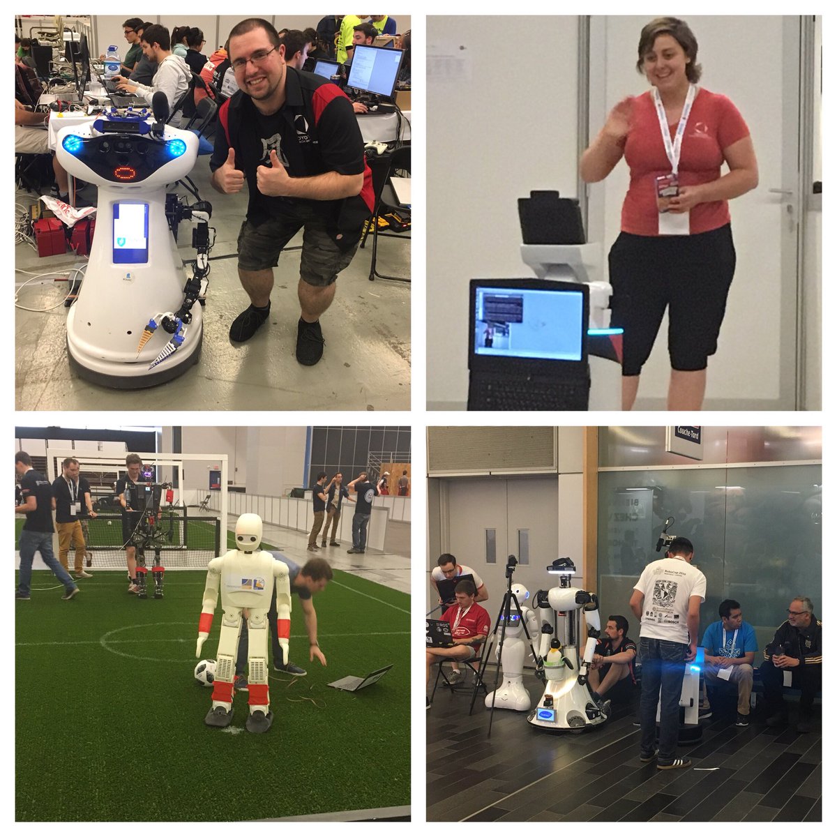 Toyota Research Institute (TRI) tweet media