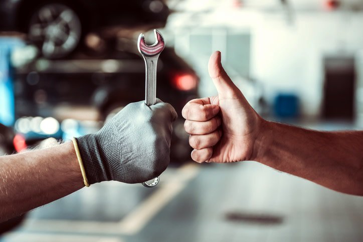 CollierGoodyear's tweet image. Are you #proud of your #car? Be the best owner you can be by breaking these #badhabits: bit.ly/2K7xGal