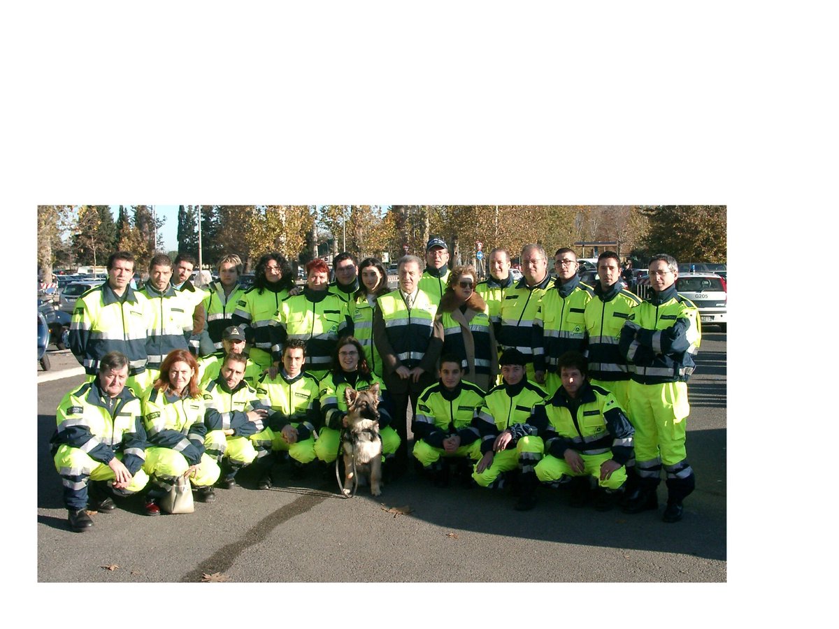 valterbuccioli's tweet photo. Ass. Vol. Protezione Civile RIETI 93 https://t.co/1b4JpES5VU