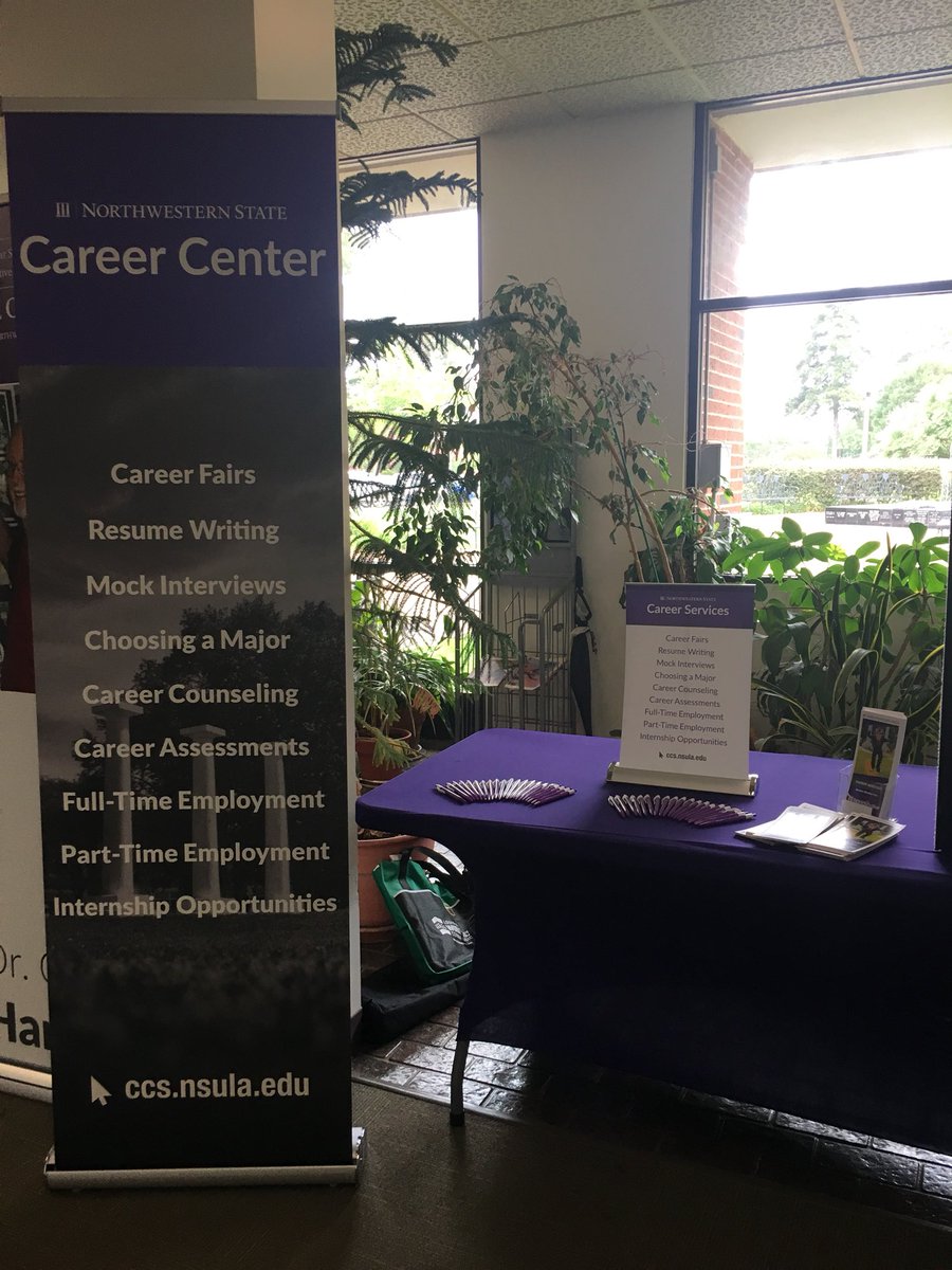 Excited to welcome another round of freshmen and parents to NSU #hirepurple #nsufc18