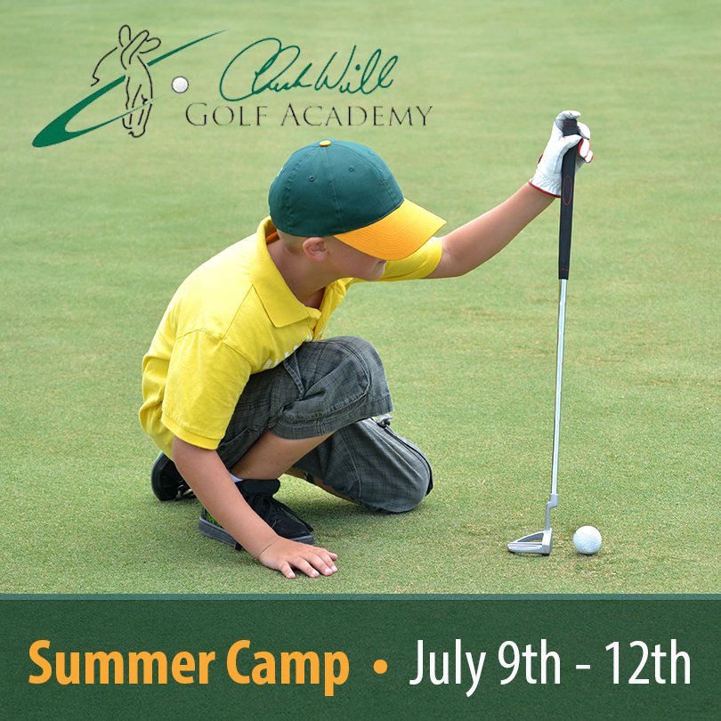 Dulles Golf Center tweet media