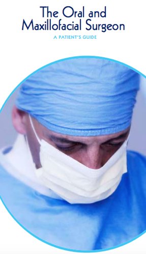 ReillyGelderOMS's tweet photo. This brochure discusses the role of the oral and maxillofacial surgeon, and some of the many services provided in our office. #APatientsGuide #ReillyGelderOMS #AAOMS: https://t.co/PuZ4lTRG6R https://t.co/K23268c9uT