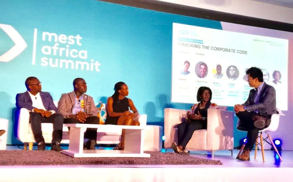 NexInnova's tweet photo. Thanks to the @MESTAfrica team for inviting me to discuss the ‘The Year of the African Scale Up’, 18-20 June in Cape Town https://t.co/7War8PnLtR #MESTAfricaSummit  It was awesome! https://t.co/SqBye4oXWI
