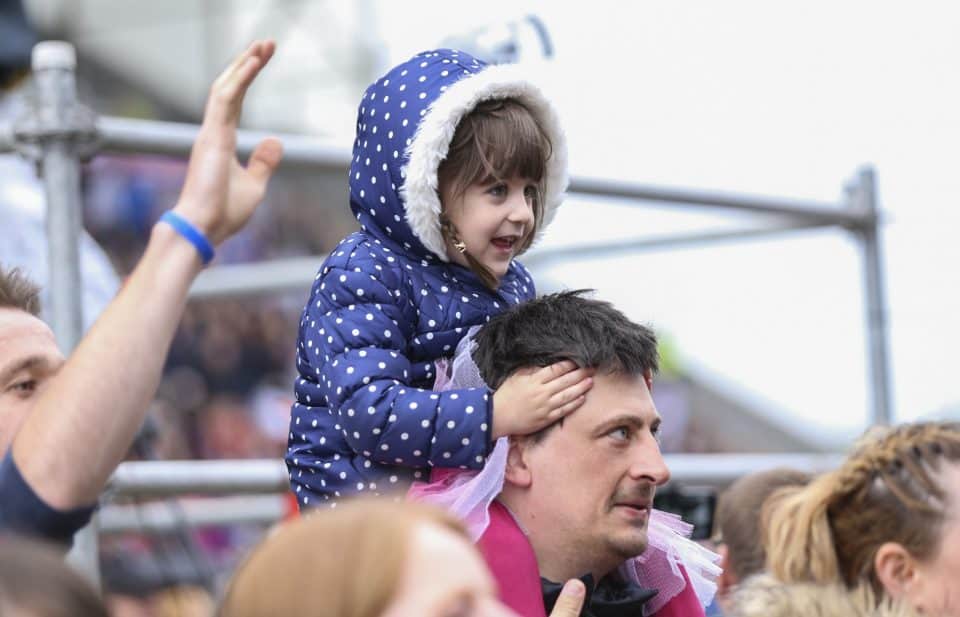 BGEAC's tweet photo. The Central Scotland Celebration of Hope with @TellaGraham took place last weekend. Thousands heard about the love of Jesus and more than 700 accepted Christ as their Lord and Savior. Praise God! View photos here: https://t.co/5eKifs0lxm #scotlandhope https://t.co/aZvbMs5hd3