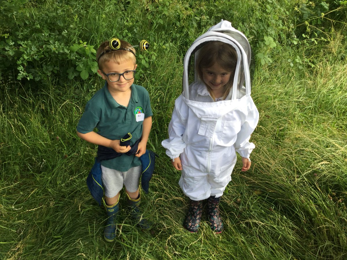 Walford Nursery & Primary School tweet media