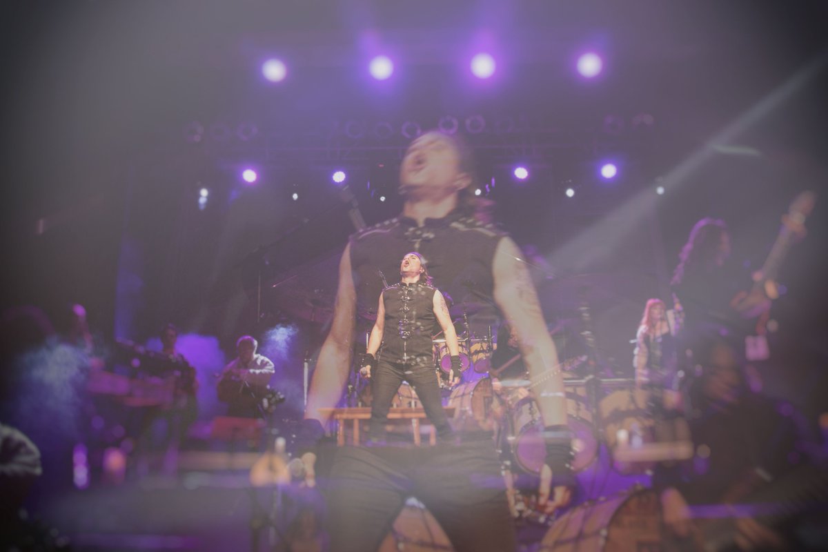 Wild Chain - Graveras Rock 2018
Fotografía: Alvaro Toledo Fotografía 
Enlace para ver el álbum completo 👉 alvarotoledoarana.myportfolio.com/wild-chain