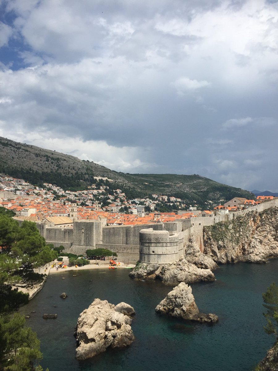 KatieGreet's tweet photo. Had one of the loveliest weeks. Dubrovnik was amazing and it was wonderful to get to explore Mostar and Kotor as well! https://t.co/d2KO0oOU5S