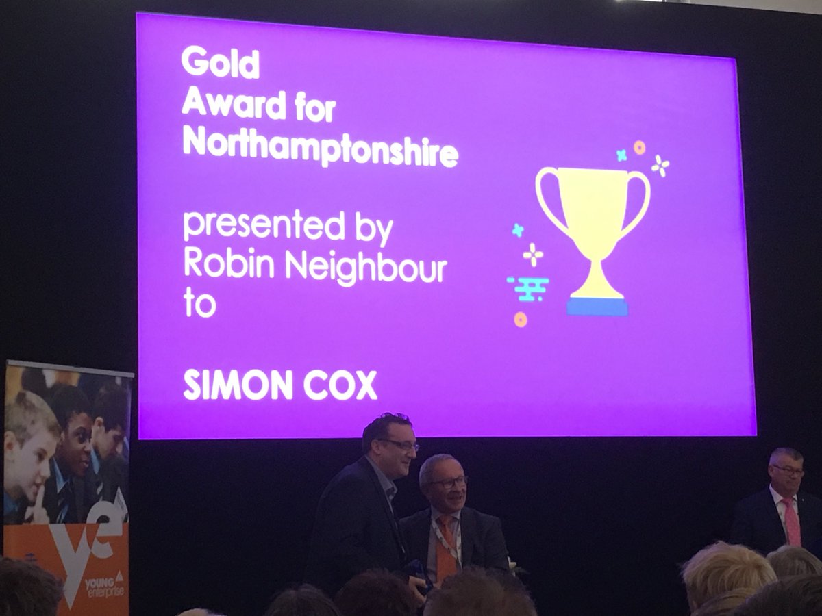 Julia Trustram Eve tweet media