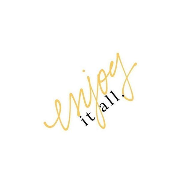 celebration_sty's tweet photo. Enjoy every moment, the ups and downs!! .
.
.
.
#lettertable #oakville #toronto #milton #mississauga #gta #celebrationstylists https://t.co/L9jBLsZyCY https://t.co/rggdHZ7o1j