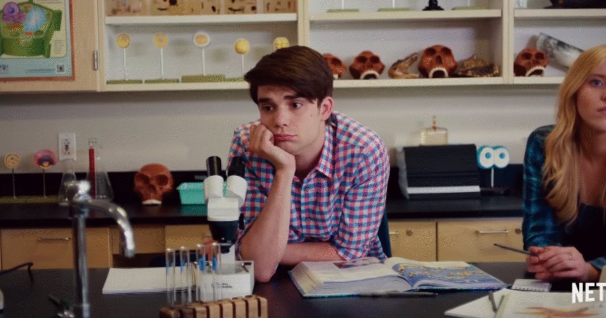 AFBSCanada's tweet image. Need something new to watch on @Netflix_CA? Check out the new Netflix original movie, Alex Strangelove, which stars the very talented #CdnActor AFBS Member @Dohenyd! narcity.com/entertainment/…
