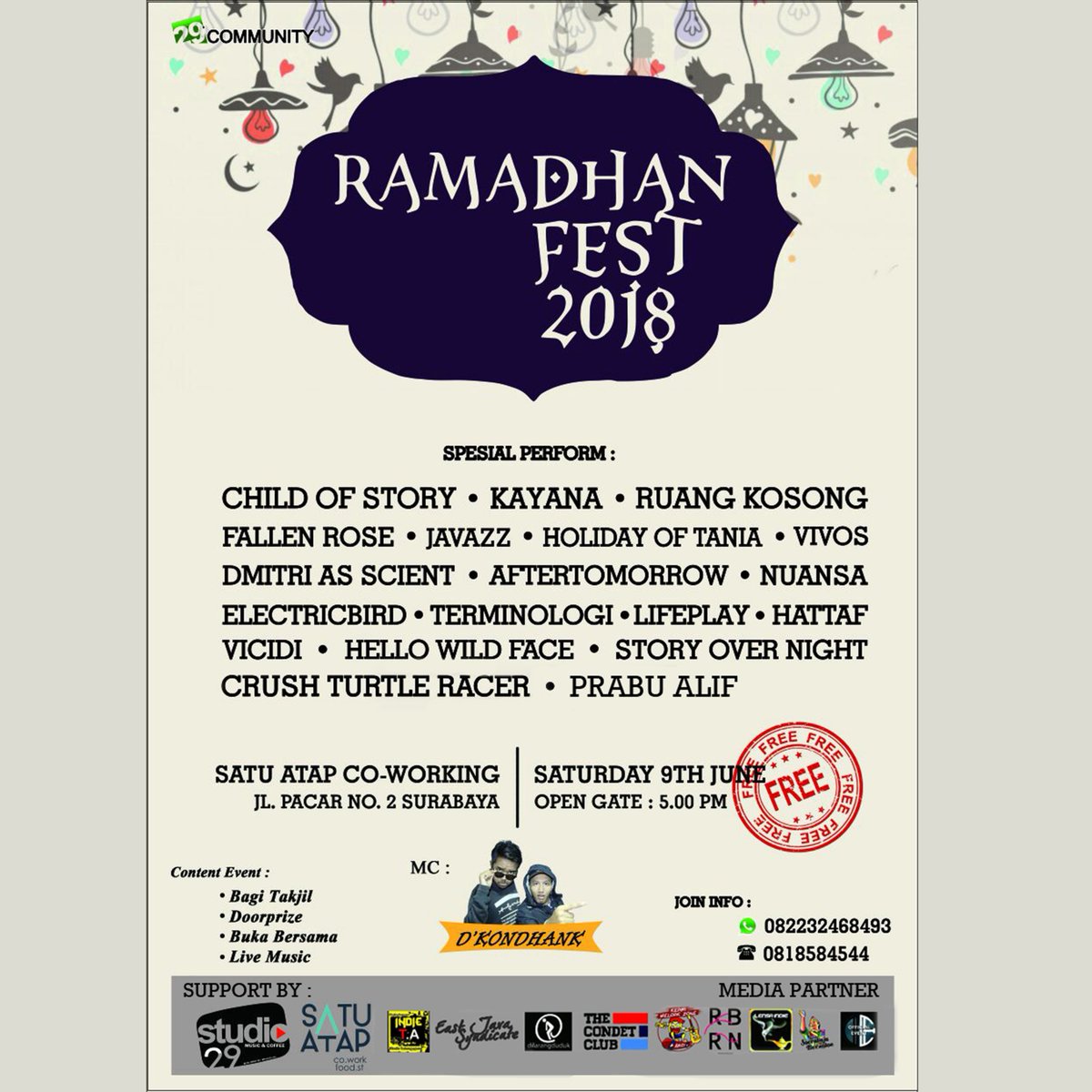 Kayana Official tweet media