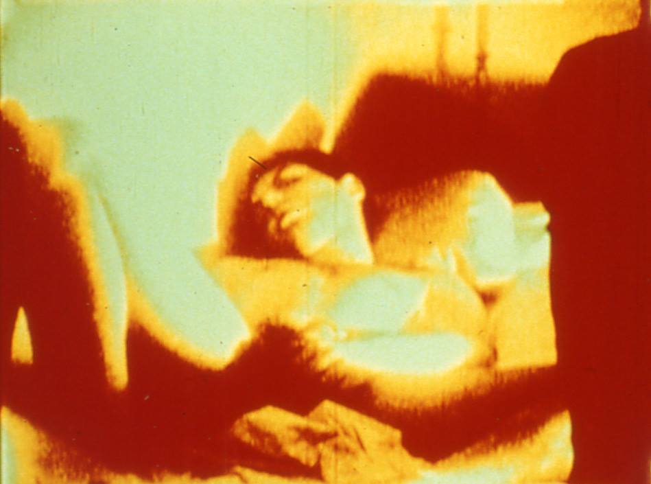 gardinermuseum's tweet photo. Past #CommunityArtsSpace partner Mikiki has curated an exciting program of 16mm queer media art works for a showcase presented by @cfmdc and @mediaqueer, taking place June 28. Not to be missed! https://t.co/HemUjzuYEV https://t.co/BbD1K7s9Jf