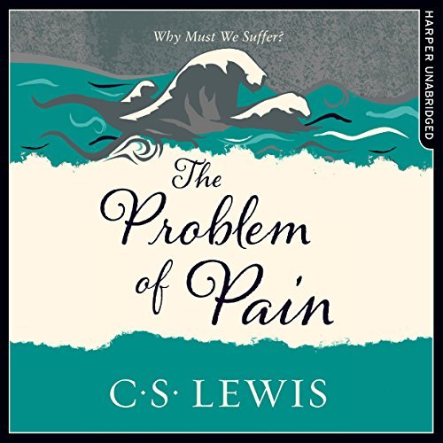 HealingMe1308's tweet photo. @HealingMe1308  Say congrats to myself, I finally found a new psychological book for myself. 
#CSLewis #Theproblemofpain 
https://t.co/EBeAwHxJ5h https://t.co/OLZIMitWvj