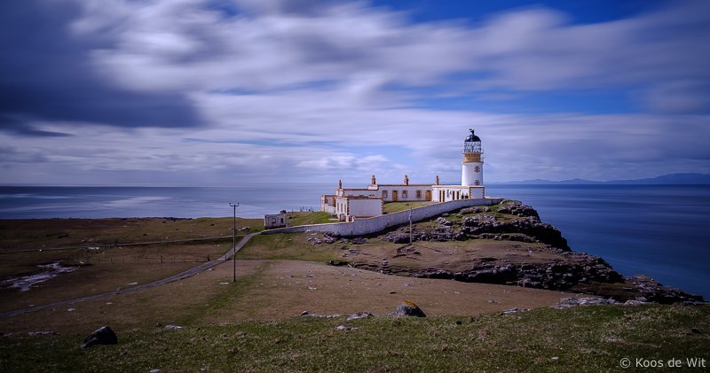 koosdewit's tweet photo. Neist Point Lighthouse - Isle of Skye #Scotland #IsleOfSkye #NeistPointLighthouse https://t.co/9un1f5YUxo https://t.co/jlAJbffrpU