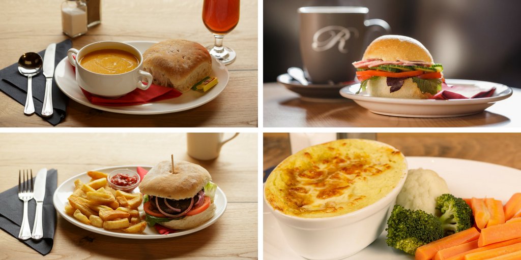 regal_kings's tweet photo. If you are looking for somewhere in the #southhams to have lunch, we have all the options covered from a bowl of homemade soup to one of our fabulous daily specials. Pop in and #besociallocally #devonhour https://t.co/DNrnw68IGs