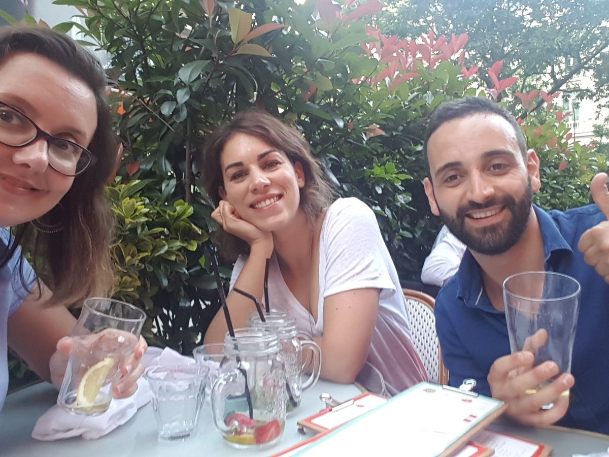 Helene Gainand Joyeux Anniversaire Stanmassueras