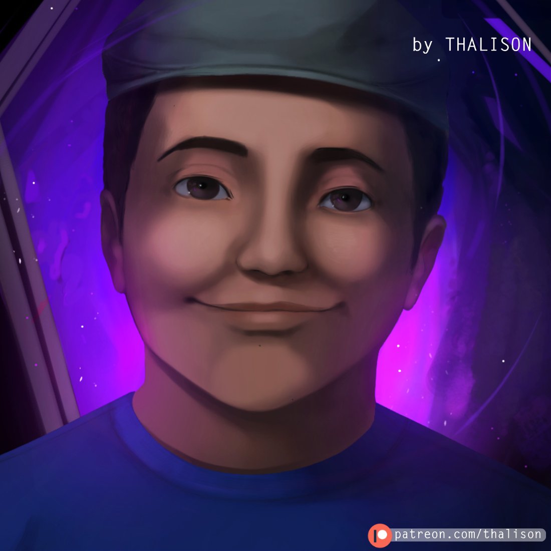 Thalison❤ tweet media