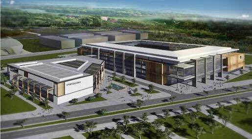 Elazığ Atatürk Stadyumunun ihalesi için geri sayım başladı. 
21 Haziran 2018 tarihinde yarın(Perşembe Günü) saat 14:30’da ihalemiz gerçekleşecek ve Elazığ’ımızın, Elazığspor sevdalılarımızın bir hayali daha gerçekleşecek.
#HayırlıOlsun