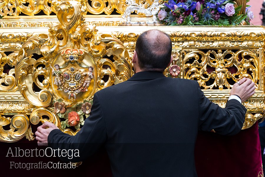 ¡Al cielo lo que es del cielo!
⛪ @cfrestudiantes 
📷 <a href="/aortegafoto/">Foto Alberto Ortega</a>