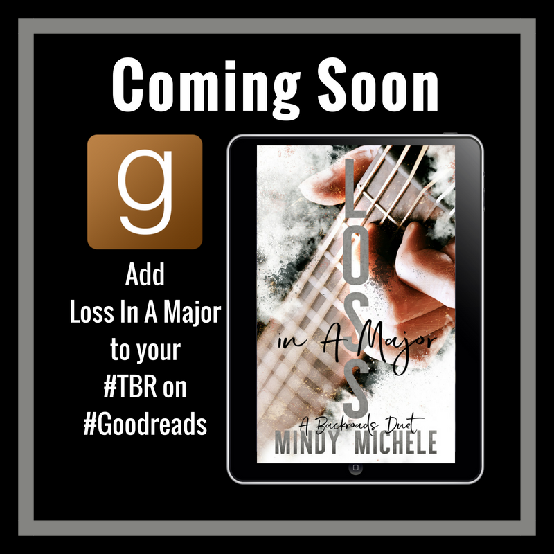 TheNextStepPR's tweet photo. 🔹 #GrabAGoodRead 🔹
#LossInAMajor by @MindyMicheleBks
#ComingSoon
Add to your #TBR on #GoodreadsTODAY! https://t.co/7Sf6Cn1Ohy https://t.co/q1iZG5jEZv