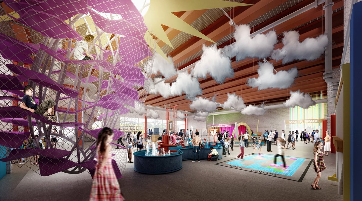 lancscifactory's tweet image. More exciting updates about the changes coming to #LancasterScienceFactory from our friends at @abc27News! ht.ly/GgcX30kAHpy #LancasterLovesScience #ElevateCuriosity #LancasterPA #ScienceCenter