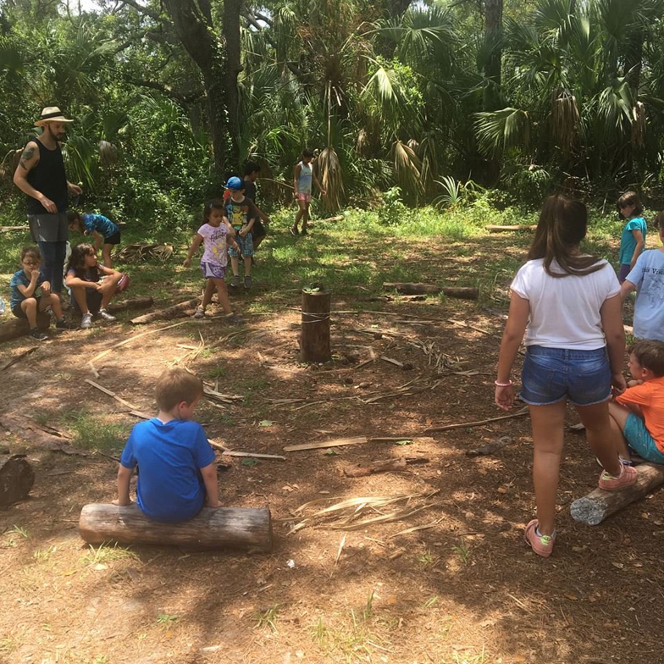 Miami Ecoadventures On Twitter Camp Black Bear Having A Great