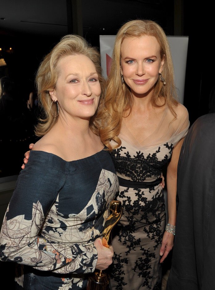 Happy birthday Nicole Kidman 