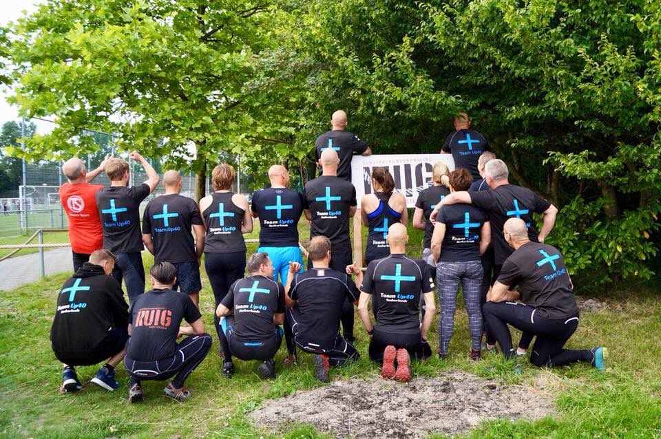 runningsince76's tweet photo. Last weekend teambuilding @ruig amsterdam learning some survivalskills #Teamup40 #Thebelgianuppie #Ruig #Amsterdam #ocr #Survival https://t.co/ScBjyJIpEe