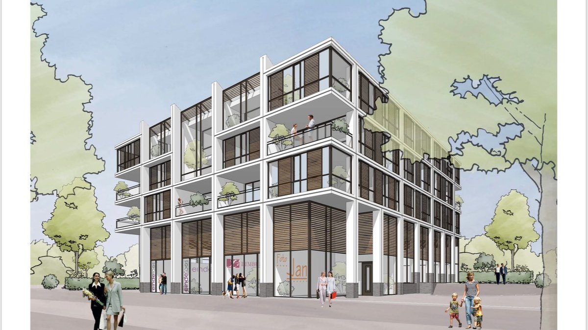 Vanavond een drukbezochte informatieavond gehouden voor project aandeel te Emmeloord <a href="/GemeenteNOP/">Noordoostpolder</a>