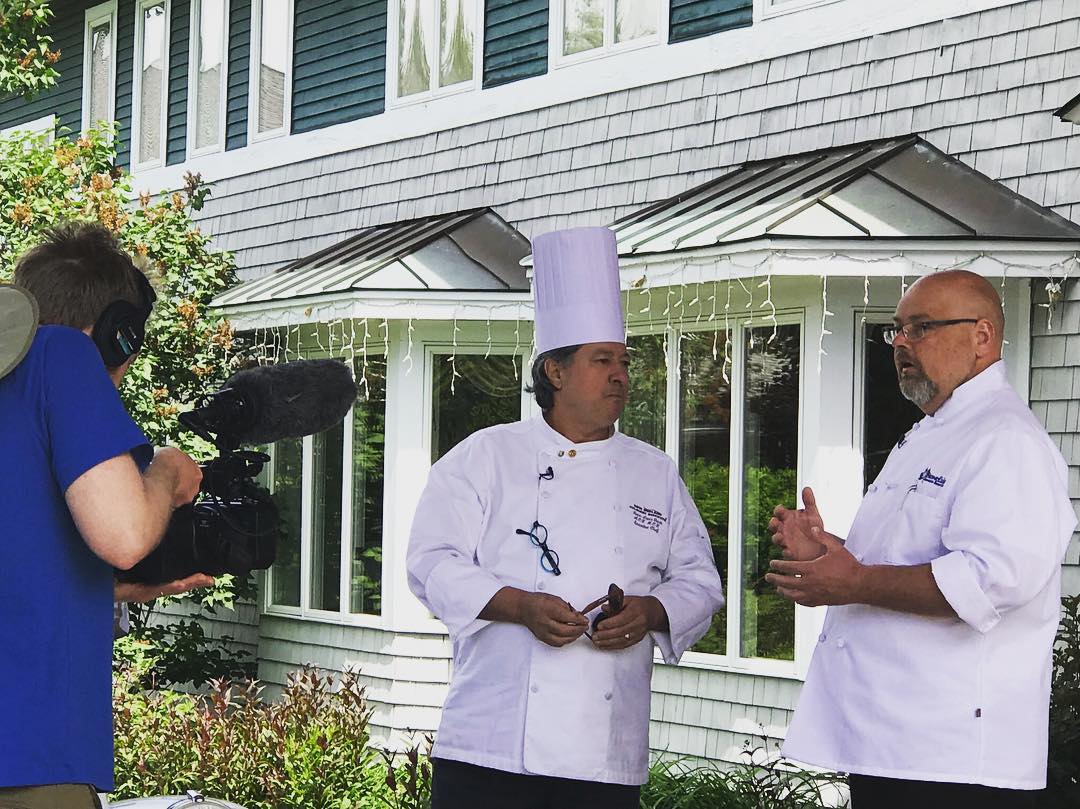 New England Cooks tweet media