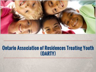 OARTYOffice's tweet photo. OARTY's 2017-2018 Annual Report is now available. You can read it here - https://t.co/SiMCFBWBhN #OARTY https://t.co/GjBQLiJG5P