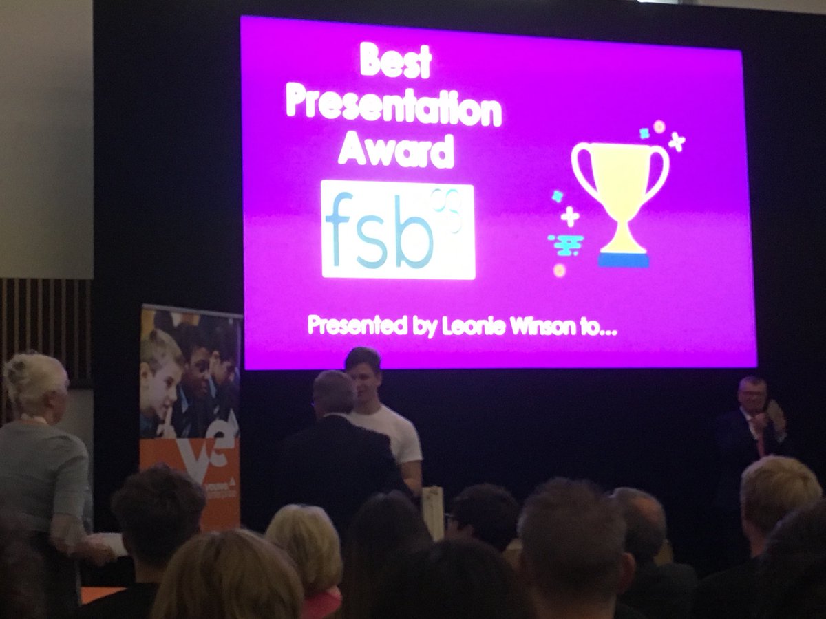 Julia Trustram Eve tweet media