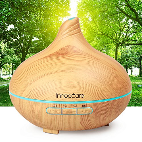 BestReviewsTips's tweet image. 300ml Essential Oil Diffuser Wood Grain with Skid Resistance and Noise Reduction Design InnooCare Cool Mist Humidifiers Ultrasonic, Aroma Diffuser for Office Home Living Room Bedroom Yoga SPA on Play Market play.google.com/store/apps/det…  #InnooTech #Aromatherapy