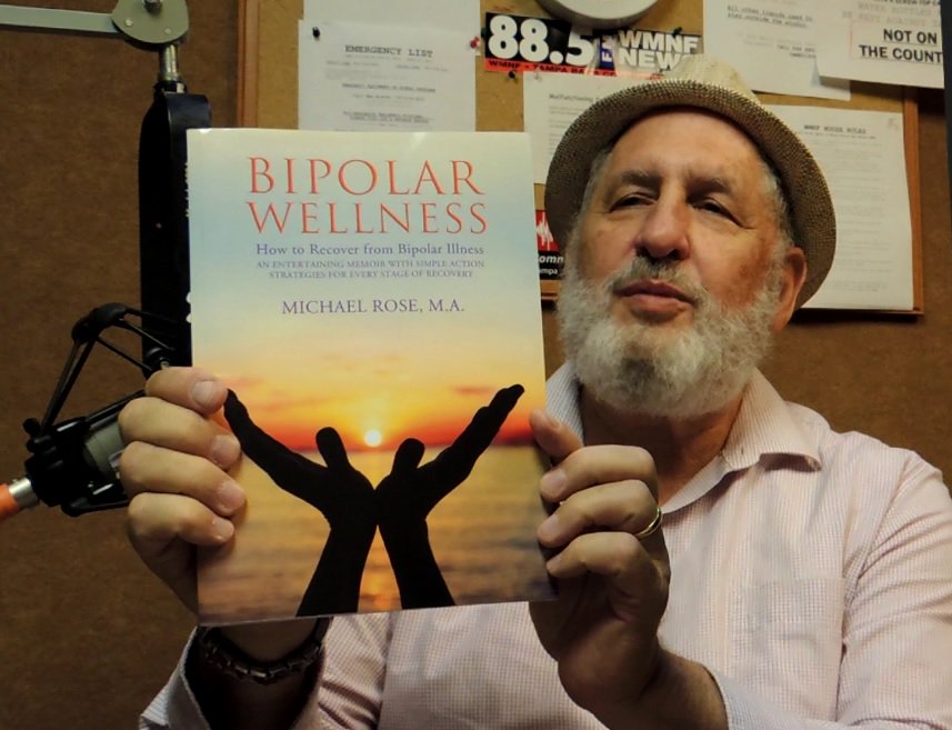 Tonight in #Tampa - author of new book on how to recover from #bipolar illness

Watch interview: wmnf.org/new-book-how-r…

@bipolarwellness #Florida