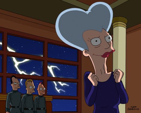 Happy birthday tress macneille! 