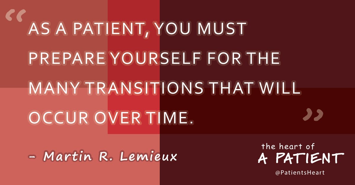 PatientsHeart's tweet photo. #PatientsHeart #Patients #PatientChat https://t.co/NJEMGGKdJa