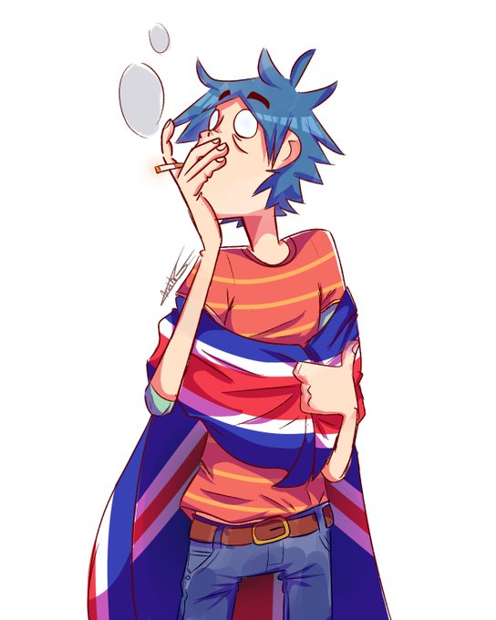 Gorillazのtwitterイラスト検索結果 古い順 Gorillazのtwitterイラスト検索結果 古い順