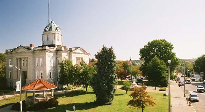 PayprotecSE's tweet image. Lights, Camera, Jackson!
Home of PayProTec Southeast.

Bradley and the #PayProTecSE team are passionate about discovering better technologies to help your business grow!

📍2496 Stotler Way.
Jackson, MO 63755
📩BALTON@PAYPROTEC.COM
📞573-587-9879

#JacksonMO
#PointOfSale
#POS