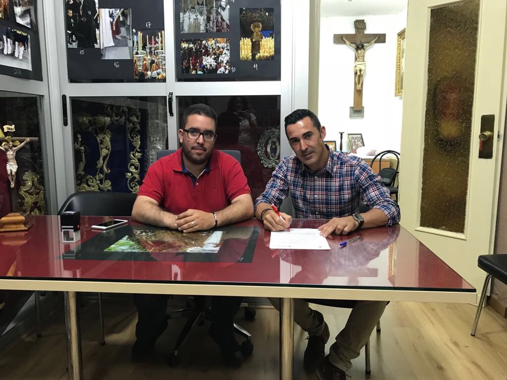 Es todo un honor para nuestra formación comunicaros que, tras 24 años, volveremos a acompañar a Nuestra Señora de la Luz en su próxima Estación de Penitencia <a href="/HdadTrabajoyLuz/">Hermandad Trabajo y Luz</a> <a href="/granadacofrade/">GRANADA COFRADE</a> <a href="/sercofrade/">SER Cofrade</a>